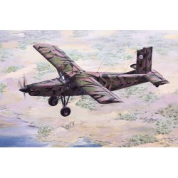 Pilatus PC-6B-2/H-2 Turbo-Porter 