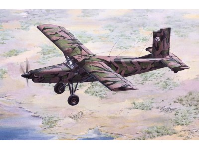 Pilatus PC-6B-2/H-2 Turbo-Porter 