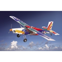 Pilatus PC-6/B1-H2 Turbo-Porter 