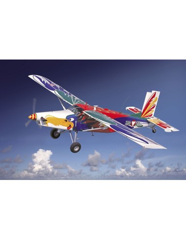Pilatus PC-6/B1-H2 Turbo-Porter 