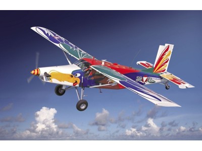 Pilatus PC-6/B1-H2 Turbo-Porter 