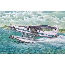 Pilatus PC-6 B2/H4 Turbo Porter Floatpl. 