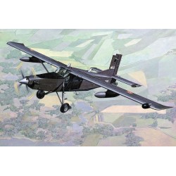 Pilatus PC-6 B2/H4 Turbo Porter 