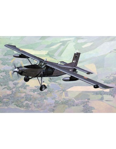 Pilatus PC-6 B2/H4 Turbo Porter 