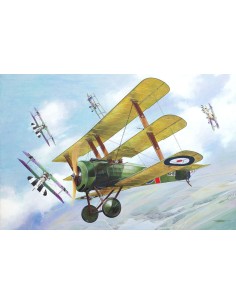 Sopwith Triplane 