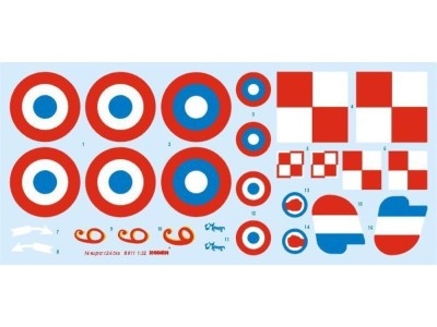 Nieuport 24bis 