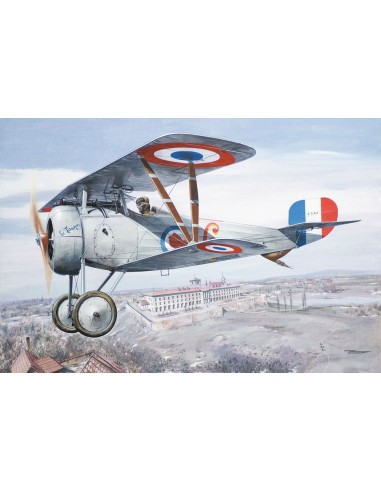 Nieuport 24bis 