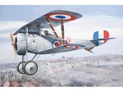Nieuport 24bis 