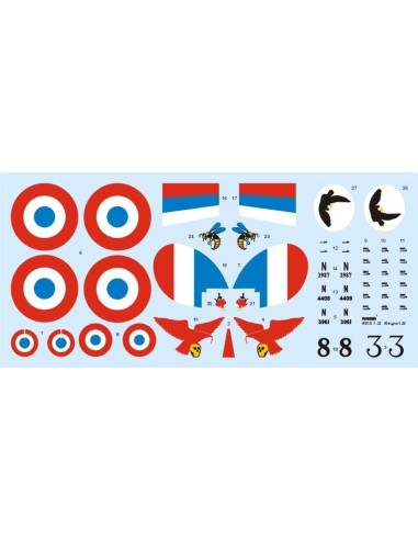 Nieuport 24 