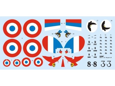 Nieuport 24 