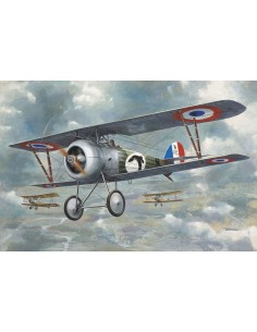 Nieuport 24  2