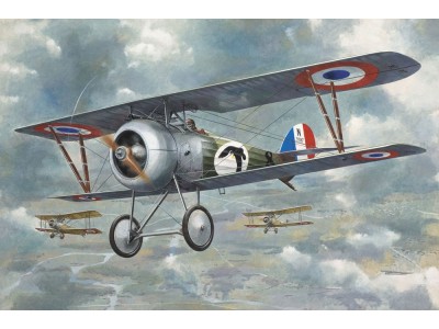 Nieuport 24 