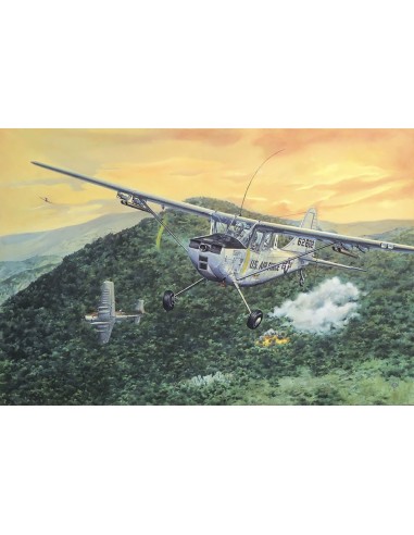 L-19/O-1 Bird Dog 
