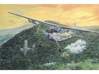 L-19/O-1 Bird Dog 