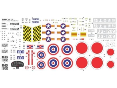 L-19/O-1 Bird Dog "Asian service" 