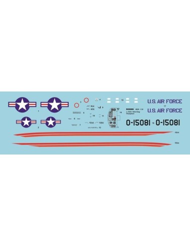 L-19/O-1 Bird Dog Floatplane 