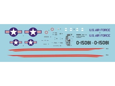 L-19/O-1 Bird Dog Floatplane 