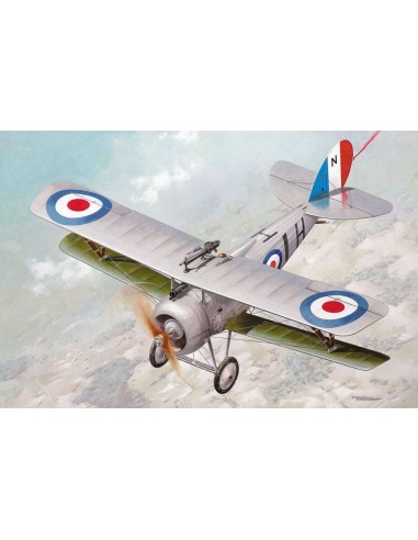 Nieuport 27 