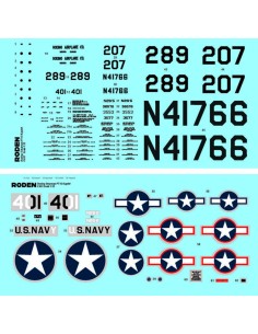 Boeing/ Stearman PT-13 Kaydet  2
