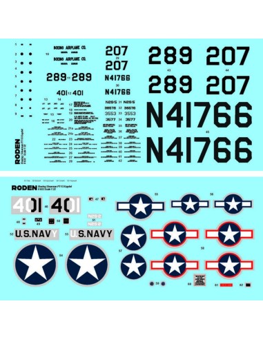Boeing/ Stearman PT-13 Kaydet 