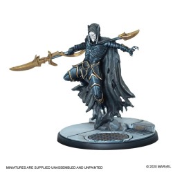 Corvus Glaive and Proxima Midnight 2