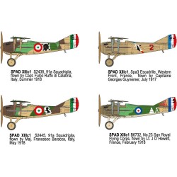 Spad XIIIc1 (Early)  2