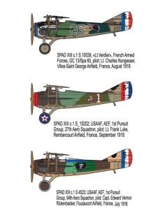 SPAD XIIIc1  2