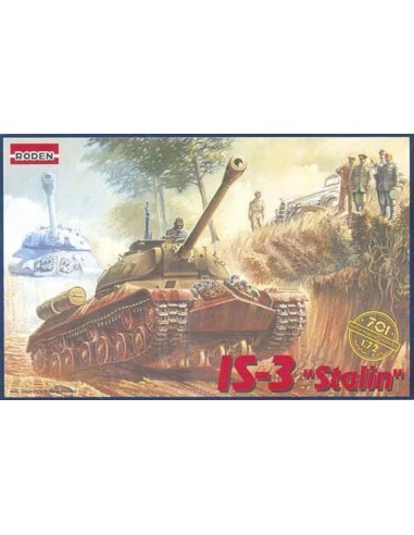 Is-3 