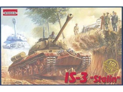 Is-3 