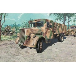 Opel Blitz (Mercedes L701) 