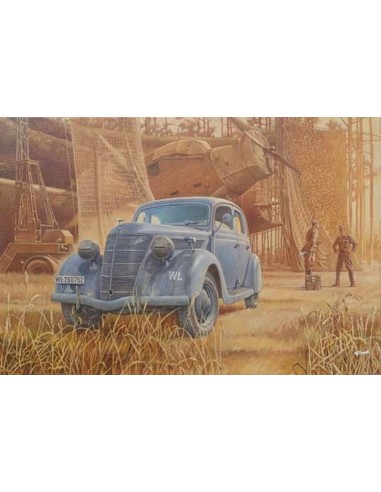 V8-G81A Special (1938) 