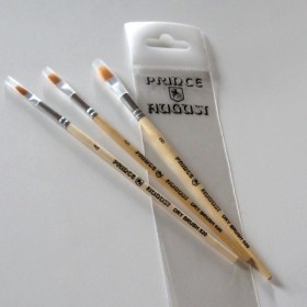 Dry-Brush Set N° 1