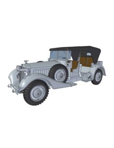 Horch V8 Type 830R 