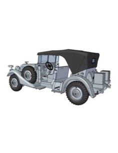 Horch V8 Type 830R  2