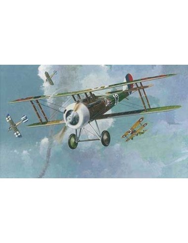 Nieuport 28 