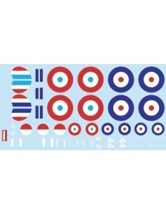Sopwith 1 1/2 Strutter single-seat bomber 