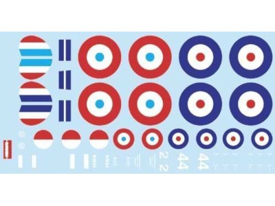 Sopwith 1 1/2 Strutter single-seat bomber 