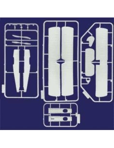 Sopwith 11/2 Strutter Comic fighter  2