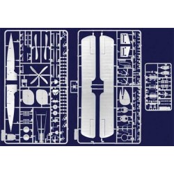 Bristol F.2B Fighter 