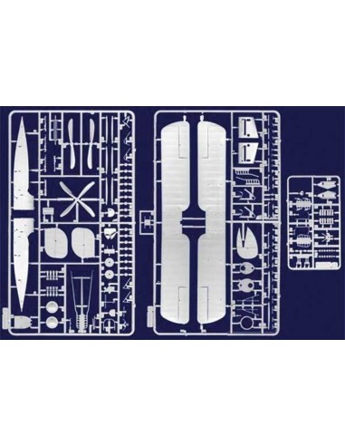 Bristol F.2B Fighter 
