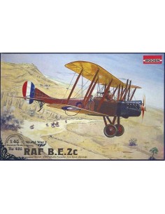 RAF B.E. 2c 