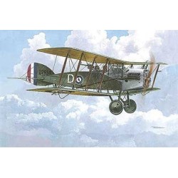 Bristol F.2B Fighter Sunbeam Arab. 