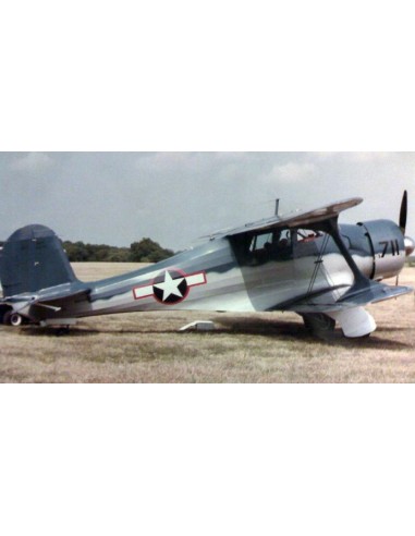 Beechcraft GB-2 (Traveller Mk.II) 