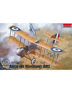 De Havilland DH-2 
