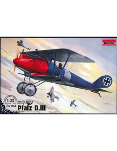 Pfalz D. III 