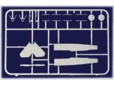 Fokker E.V (D.VIII) 