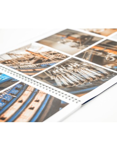 Brochure Soleil Royal 