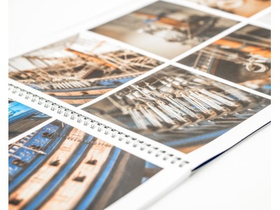 Brochure Soleil Royal 