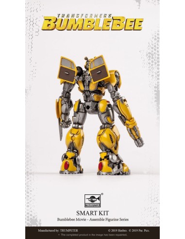TF-6 Bumblebee 