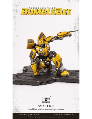 TF-6 Bumblebee 